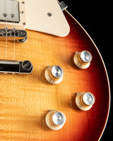 Used Gibson Les Paul Standard 60's Bourbon Burst