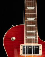 Used Gibson Les Paul Standard Heritage Cherry Burst