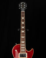 Used Gibson Les Paul Standard Heritage Cherry Burst