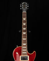 Used Gibson Les Paul Standard Heritage Cherry Burst