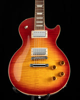 Used Gibson Les Paul Standard Heritage Cherry Burst