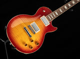 Used Gibson Les Paul Standard Heritage Cherry Burst