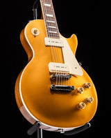Gibson Les Paul Standard 50s P-90 Goldtop