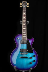 Gibson Les Paul Studio Blueberry Burst