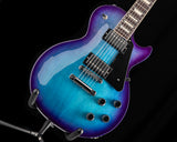 Gibson Les Paul Studio Blueberry Burst