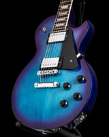 Gibson Les Paul Studio Blueberry Burst