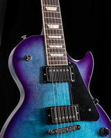 Gibson Les Paul Studio Blueberry Burst