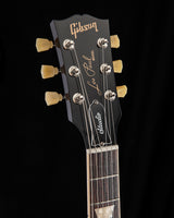 Gibson Les Paul Studio Blueberry Burst