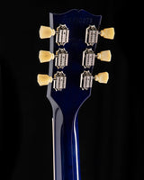 Gibson Les Paul Studio Blueberry Burst