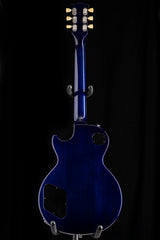 Gibson Les Paul Studio Blueberry Burst