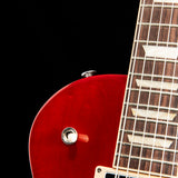 Gibson Les Paul Studio Cherry Sunburst