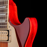 Gibson Les Paul Studio Double Trouble Cherry Sunburst