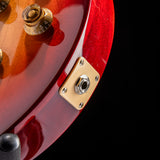 Gibson Les Paul Studio Double Trouble Cherry Sunburst
