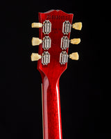 Gibson Les Paul Studio Double Trouble Cherry Sunburst