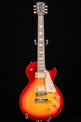 Gibson Les Paul Studio Double Trouble Cherry Sunburst