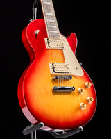 Gibson Les Paul Studio Double Trouble Cherry Sunburst