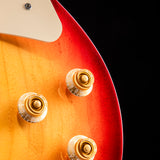 Gibson Les Paul Studio Double Trouble Cherry Sunburst