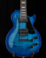 Gibson Les Paul Studio Session Cobalt Burst