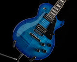 Gibson Les Paul Studio Session Cobalt Burst