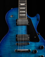 Gibson Les Paul Studio Session Cobalt Burst