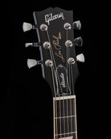 Gibson Les Paul Studio Session Cobalt Burst