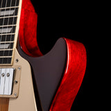 Gibson Les Paul Studio Session Bourbon Burst