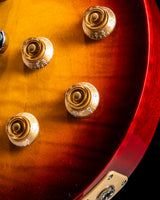 Gibson Les Paul Studio Session Bourbon Burst