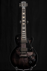 Gibson Les Paul Studio Session Translucent Ebony Burst