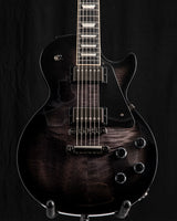 Gibson Les Paul Studio Session Translucent Ebony Burst