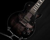 Gibson Les Paul Studio Session Translucent Ebony Burst
