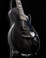 Gibson Les Paul Studio Session Translucent Ebony Burst