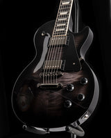 Gibson Les Paul Studio Session Translucent Ebony Burst