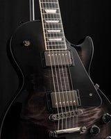 Gibson Les Paul Studio Session Translucent Ebony Burst