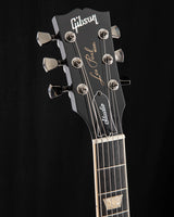 Gibson Les Paul Studio Session Translucent Ebony Burst