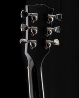 Gibson Les Paul Studio Session Translucent Ebony Burst