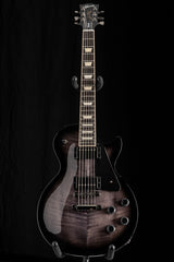 Gibson Les Paul Studio Session Translucent Ebony Burst