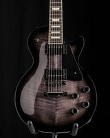 Gibson Les Paul Studio Session Translucent Ebony Burst