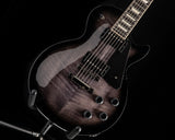 Gibson Les Paul Studio Session Translucent Ebony Burst