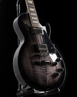 Gibson Les Paul Studio Session Translucent Ebony Burst
