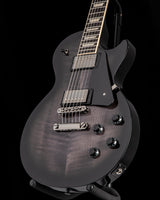 Gibson Les Paul Studio Session Translucent Ebony Burst