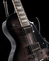 Gibson Les Paul Studio Session Translucent Ebony Burst