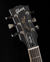 Gibson Les Paul Studio Session Translucent Ebony Burst