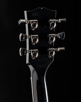 Gibson Les Paul Studio Session Translucent Ebony Burst