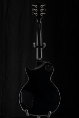 Gibson Les Paul Studio Session Translucent Ebony Burst