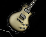 Used Gibson Les Paul Studio Silverburst