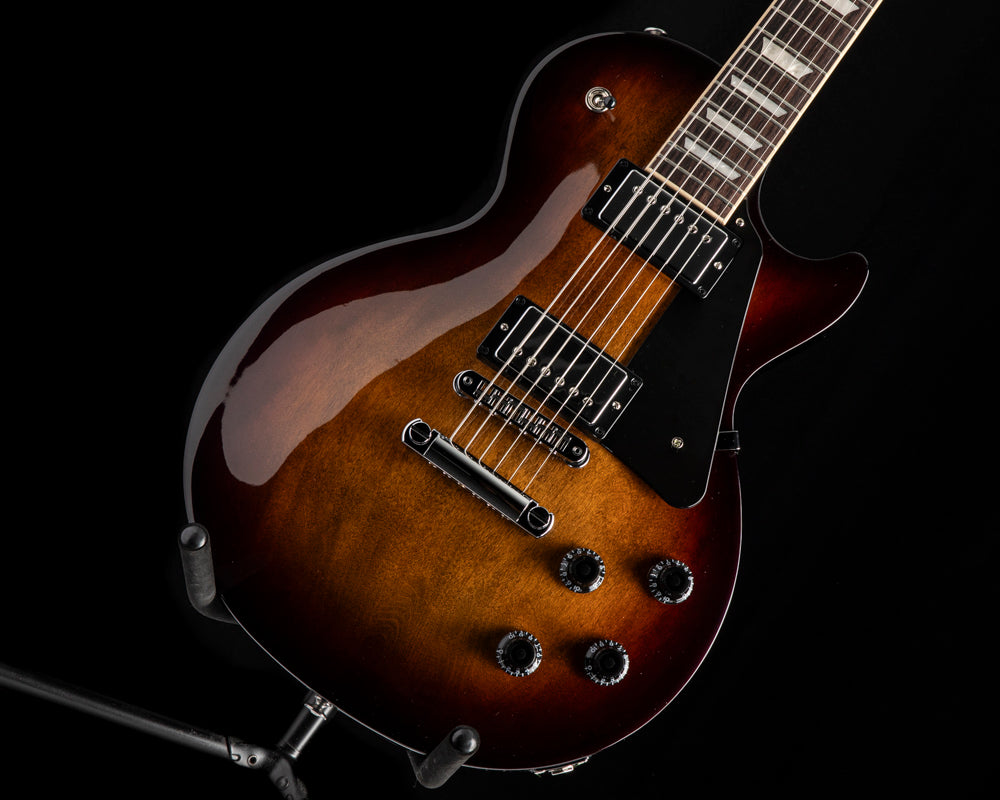 Gibson Les Paul Studio Smokehouse Burst