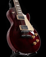 Gibson Les Paul Studio Wine Red
