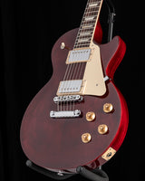 Gibson Les Paul Studio Wine Red