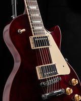Gibson Les Paul Studio Wine Red