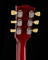 Gibson Les Paul Studio Wine Red
